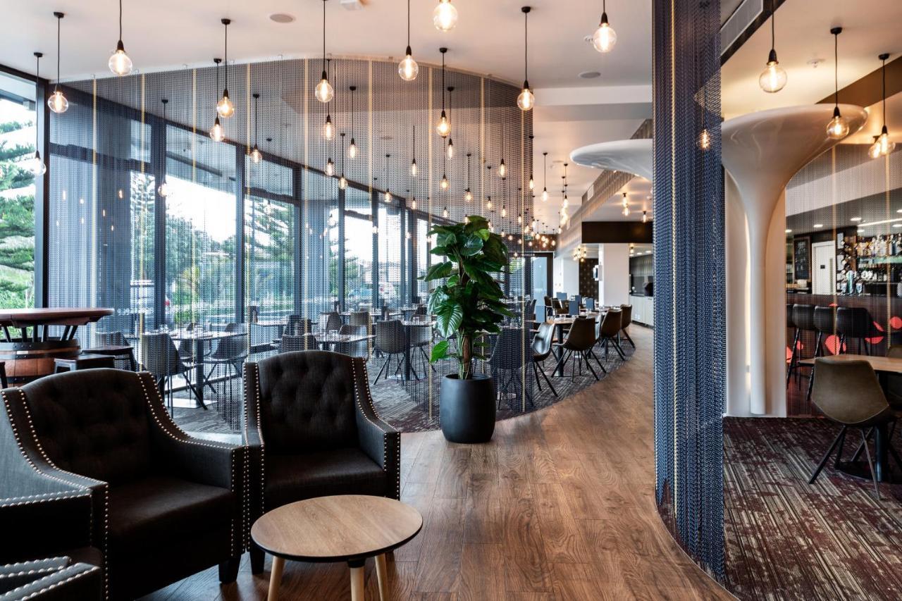 Novotel New Plymouth Taranaki Luaran gambar