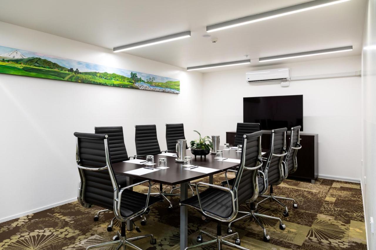 Novotel New Plymouth Taranaki Luaran gambar