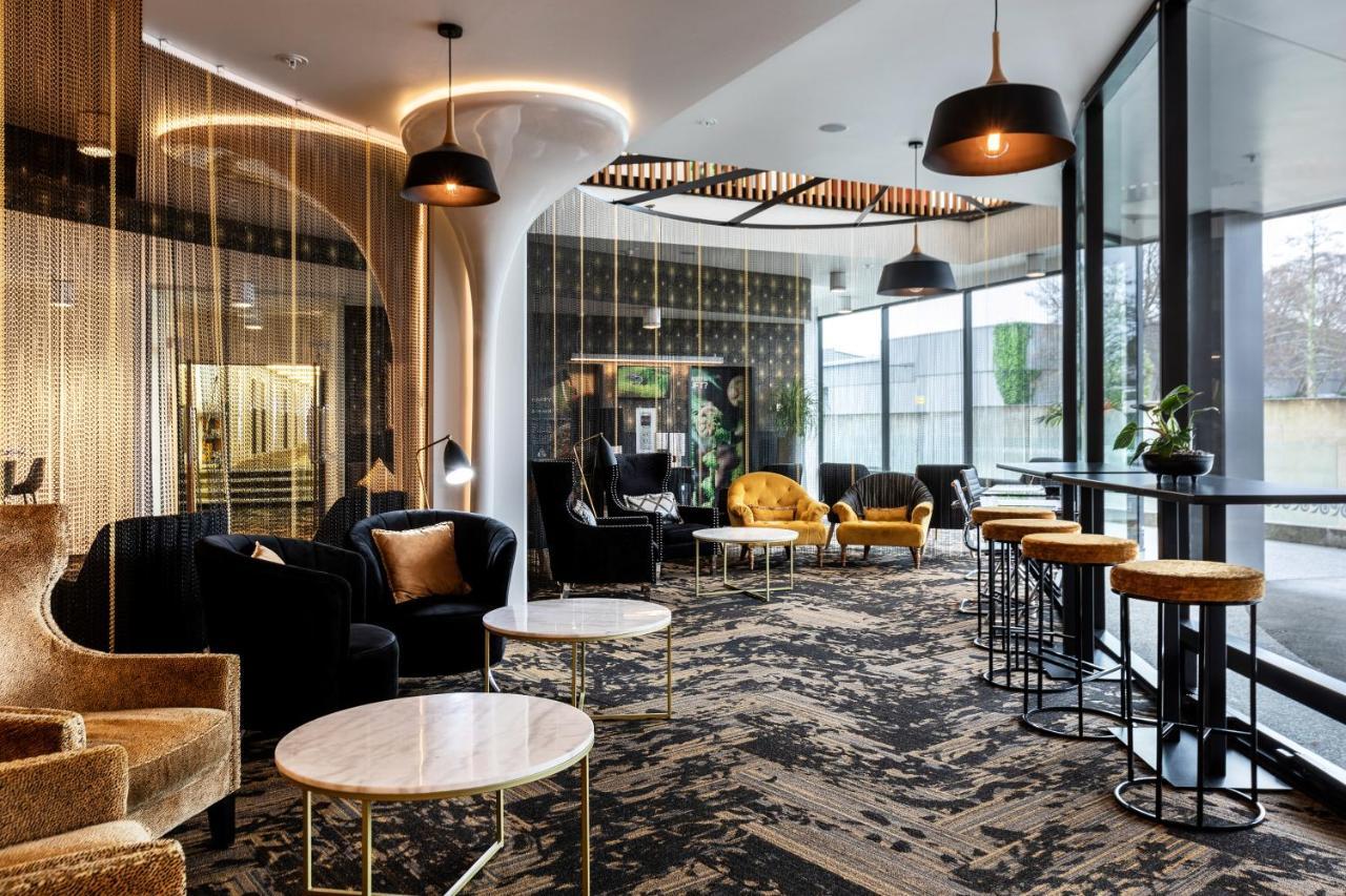 Novotel New Plymouth Taranaki Luaran gambar