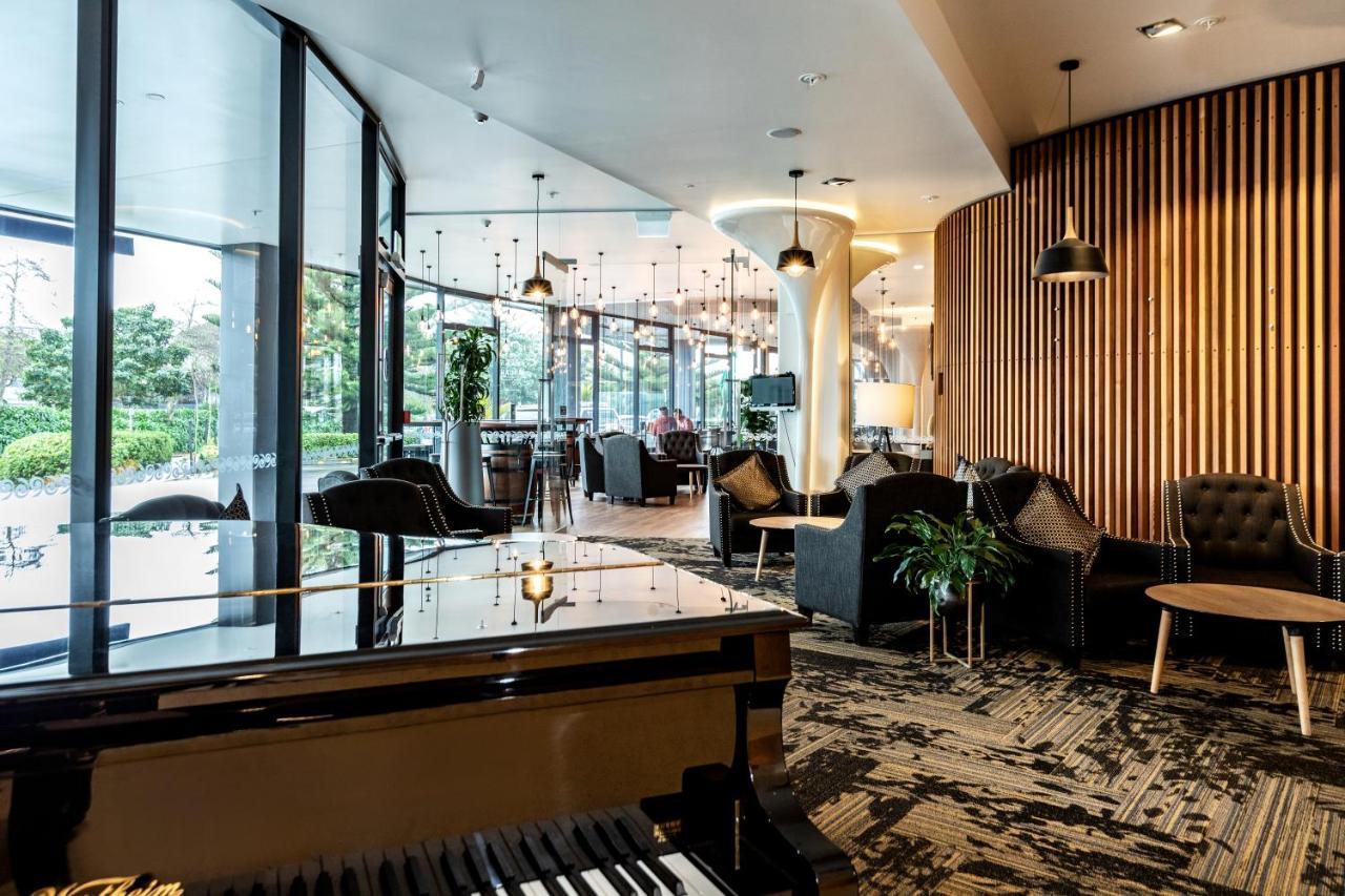 Novotel New Plymouth Taranaki Luaran gambar