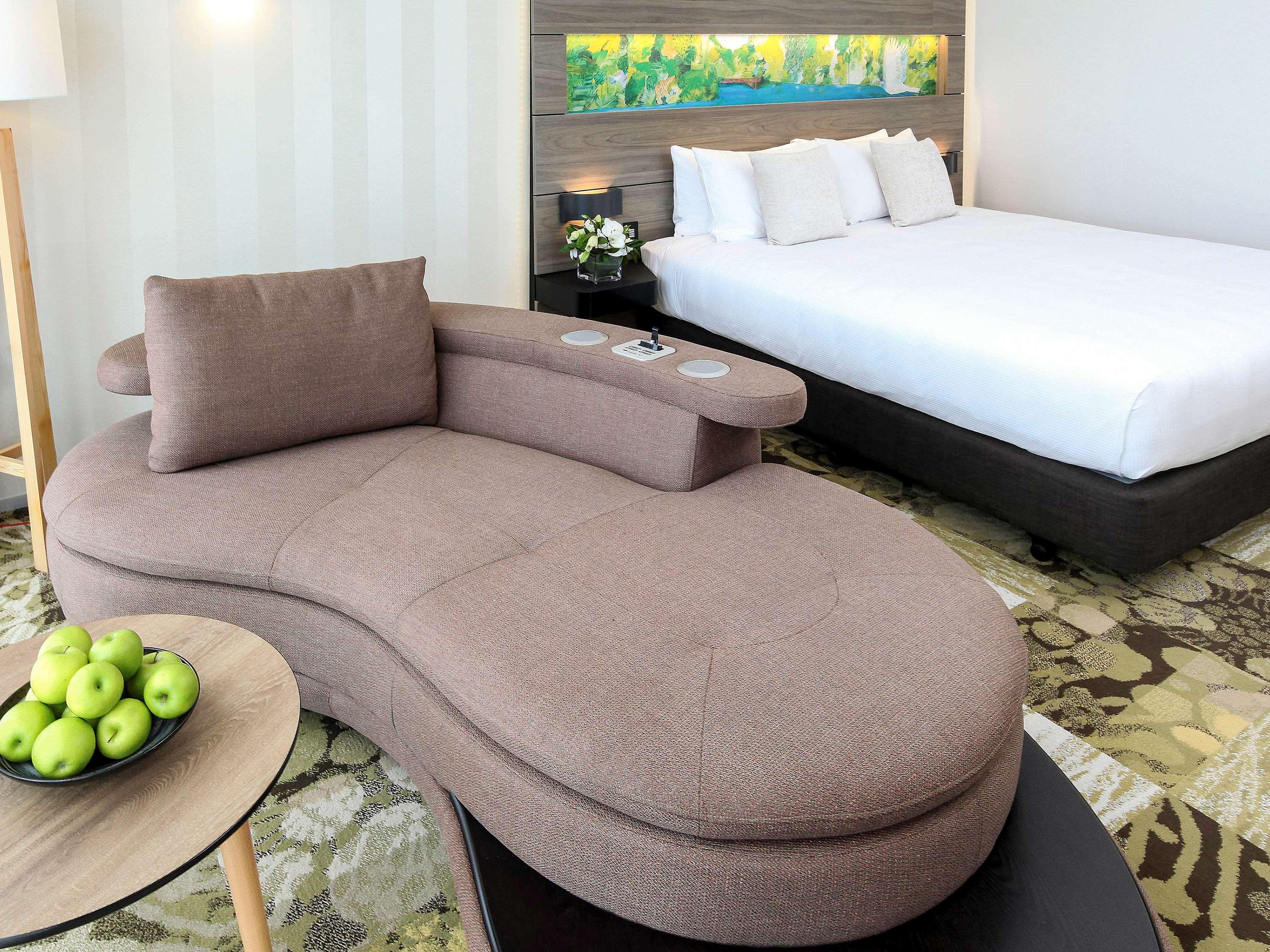 Novotel New Plymouth Taranaki Luaran gambar