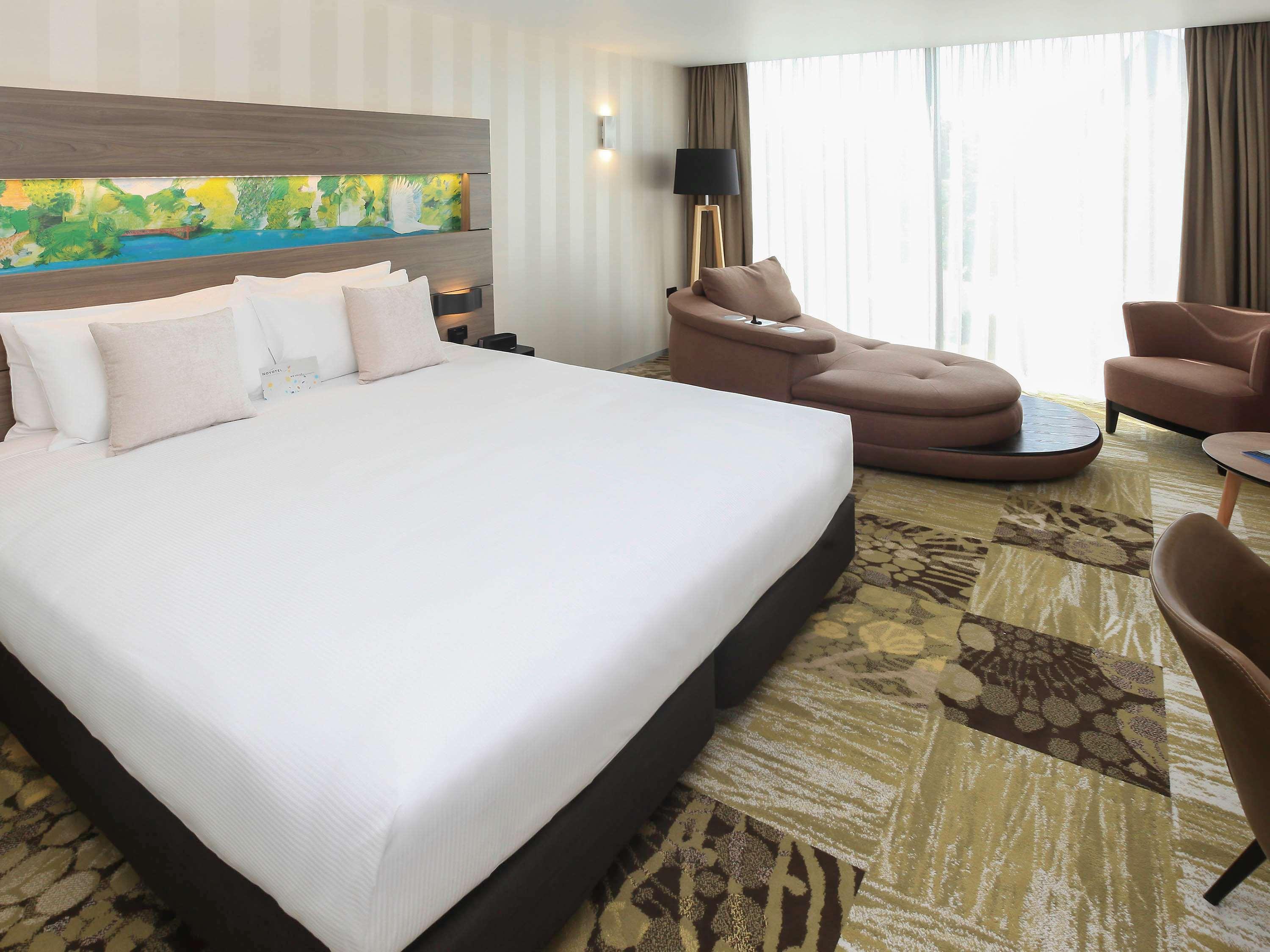 Novotel New Plymouth Taranaki Luaran gambar