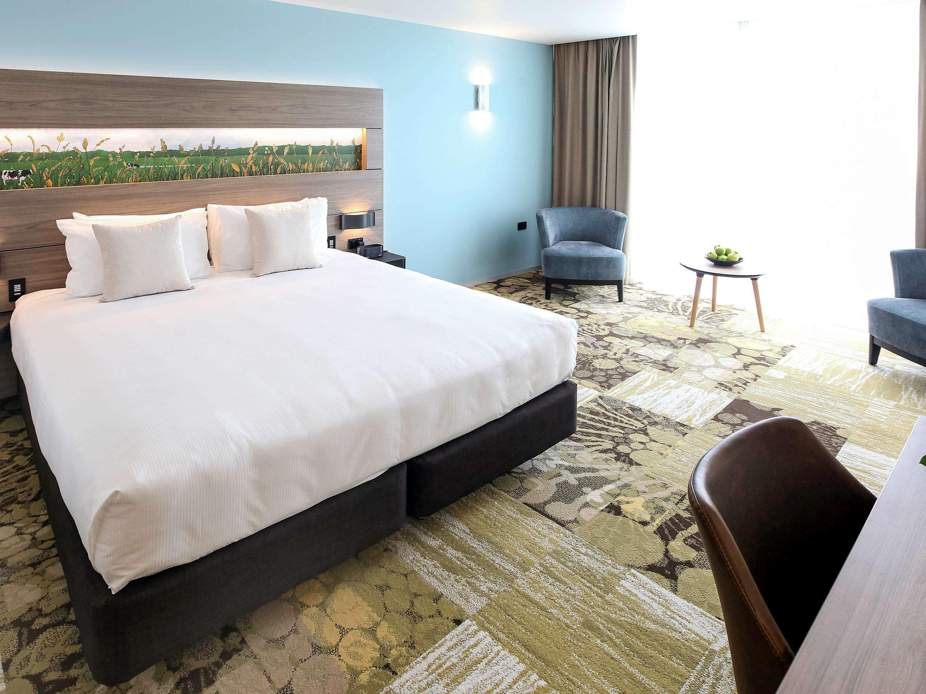 Novotel New Plymouth Taranaki Luaran gambar