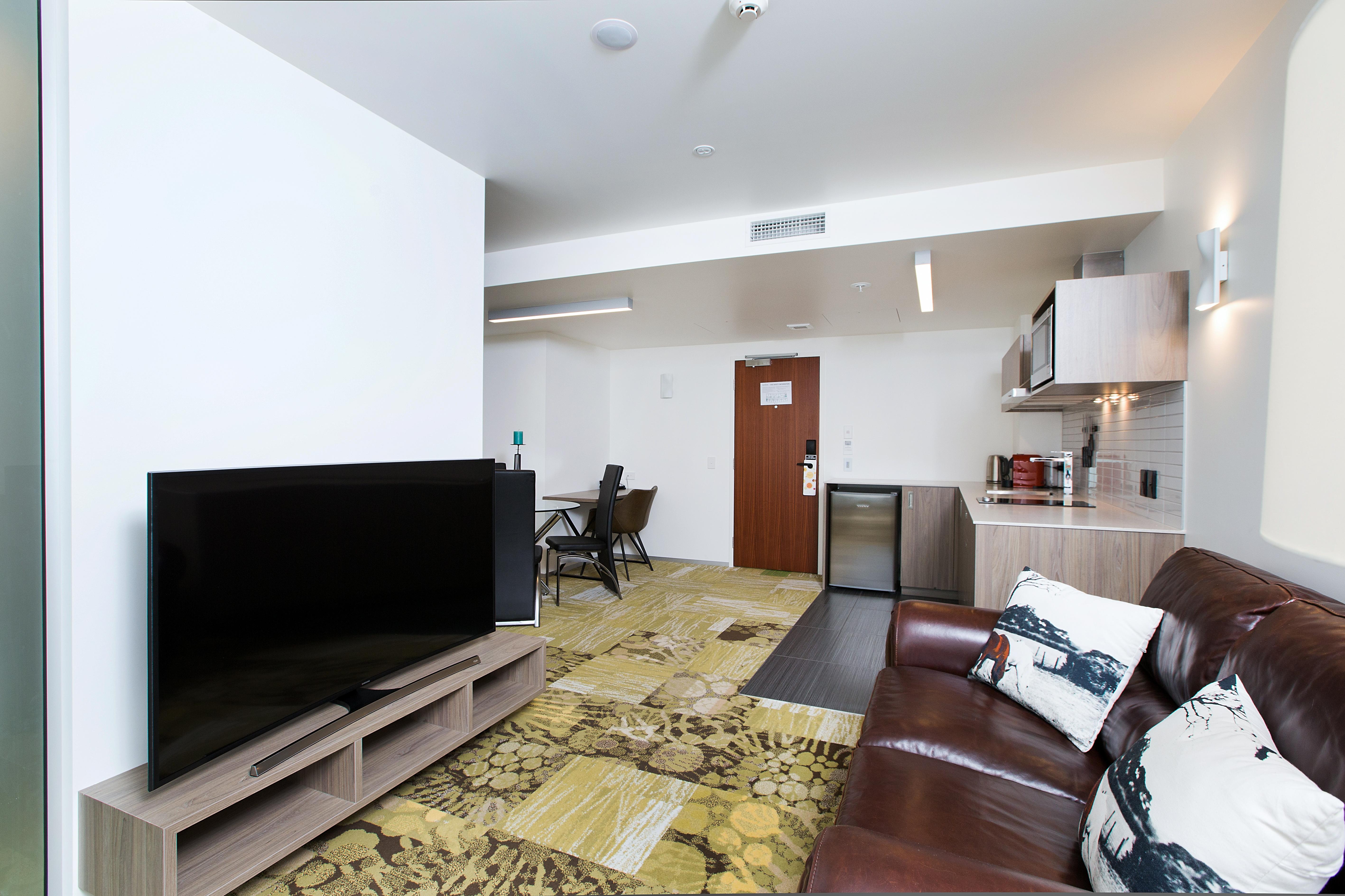 Novotel New Plymouth Taranaki Luaran gambar