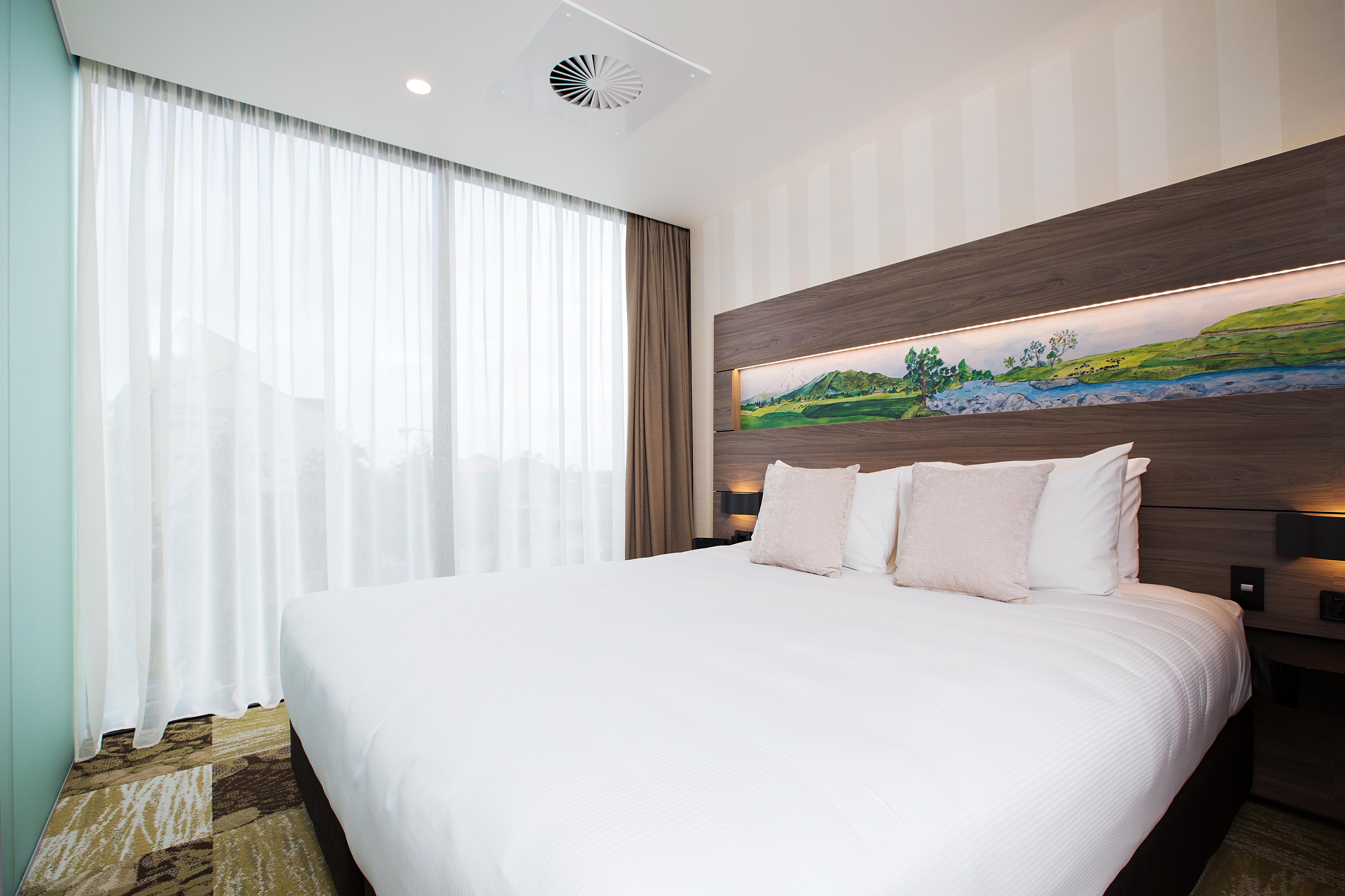 Novotel New Plymouth Taranaki Luaran gambar