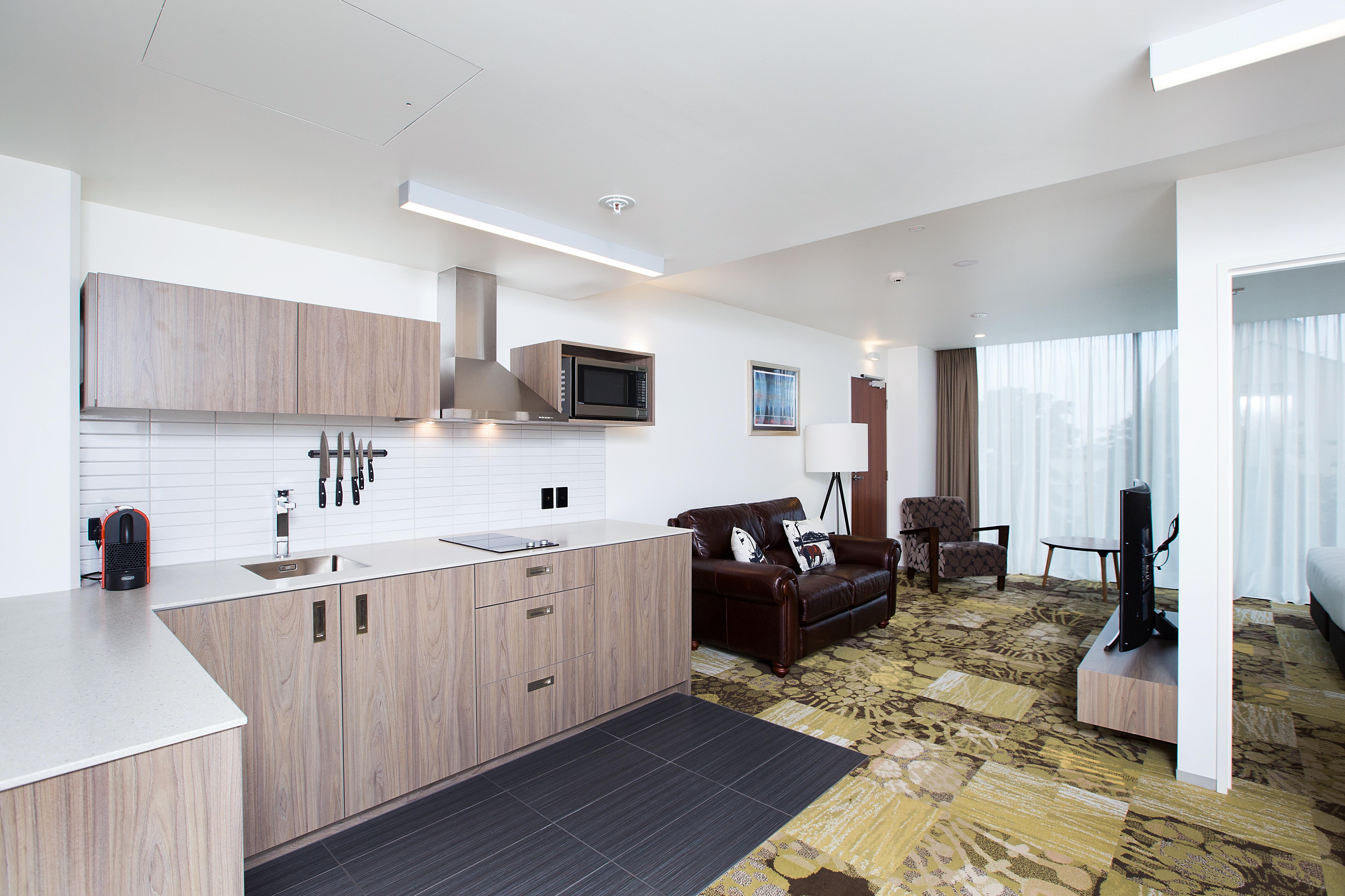 Novotel New Plymouth Taranaki Luaran gambar