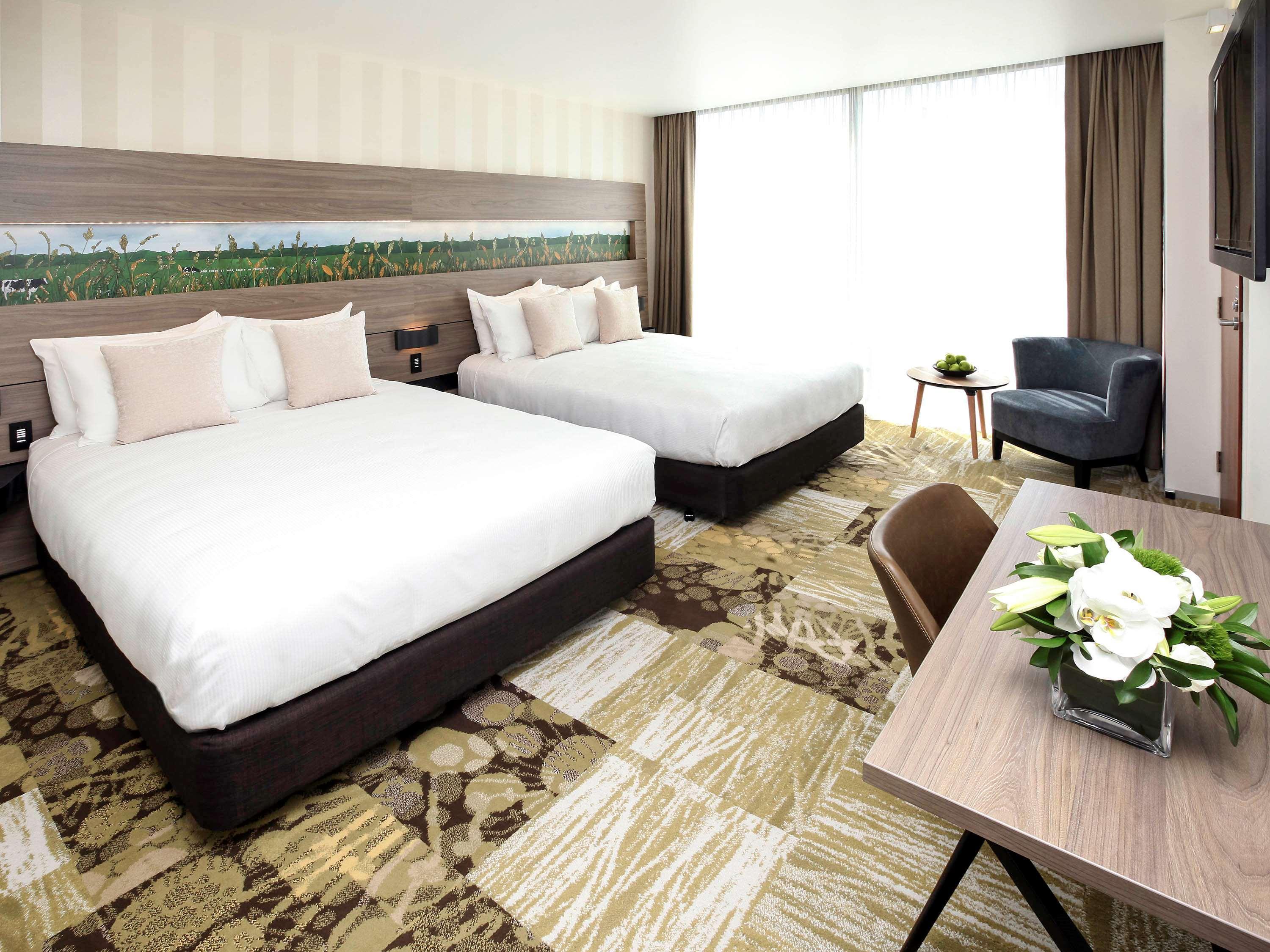 Novotel New Plymouth Taranaki Luaran gambar