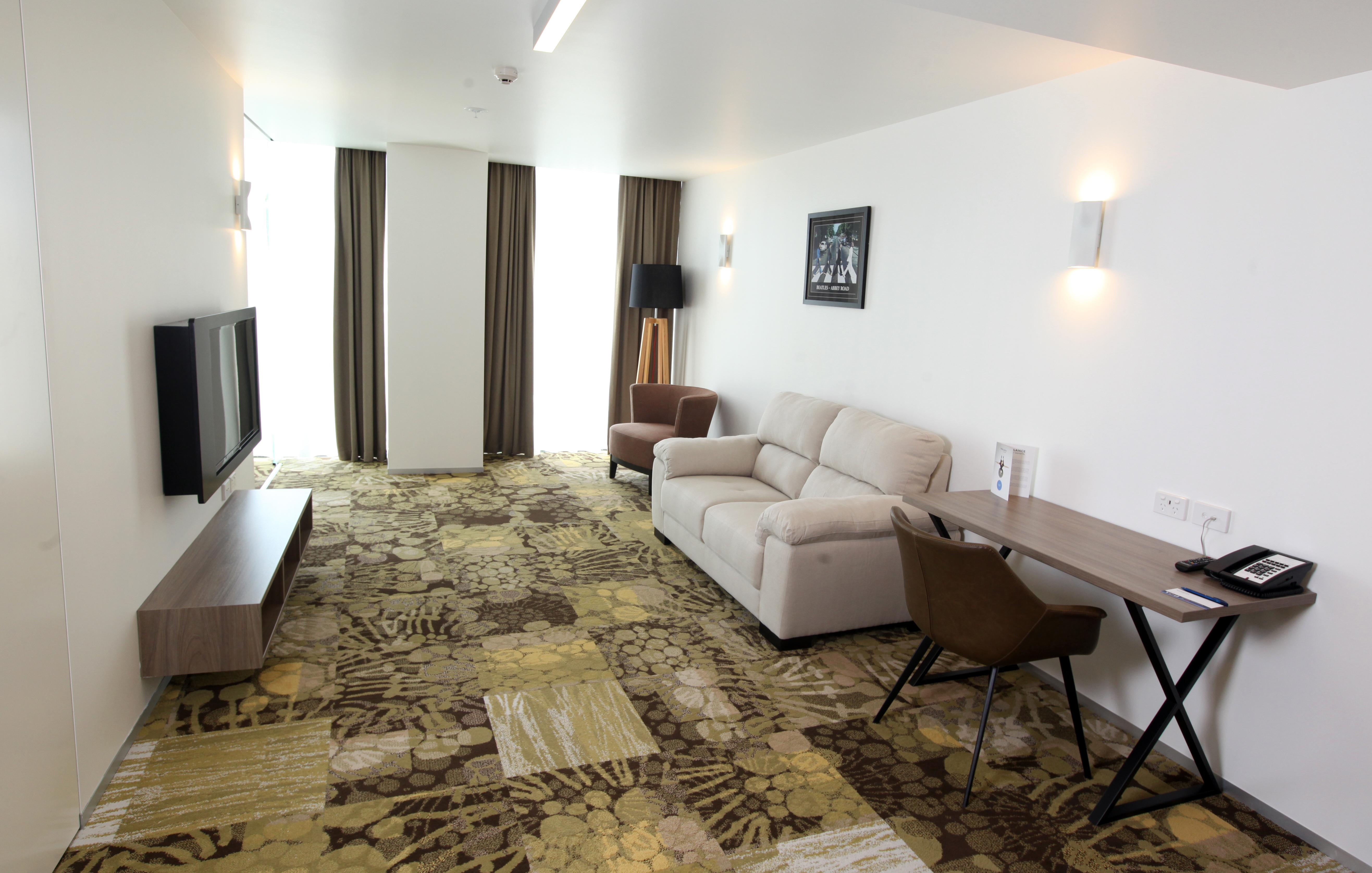 Novotel New Plymouth Taranaki Luaran gambar