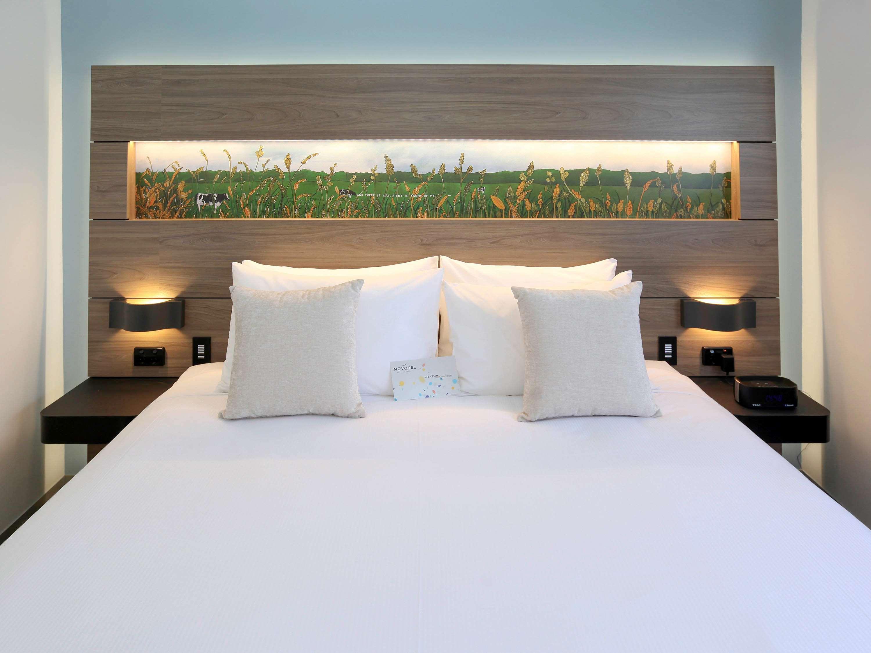 Novotel New Plymouth Taranaki Luaran gambar
