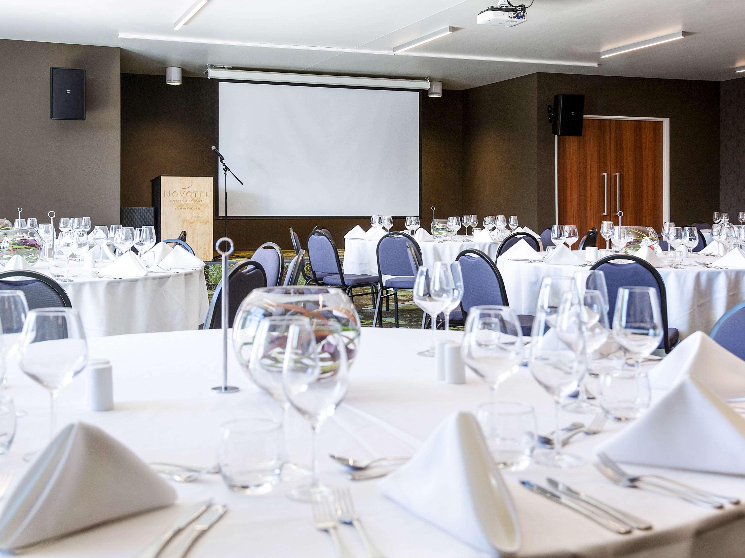 Novotel New Plymouth Taranaki Luaran gambar