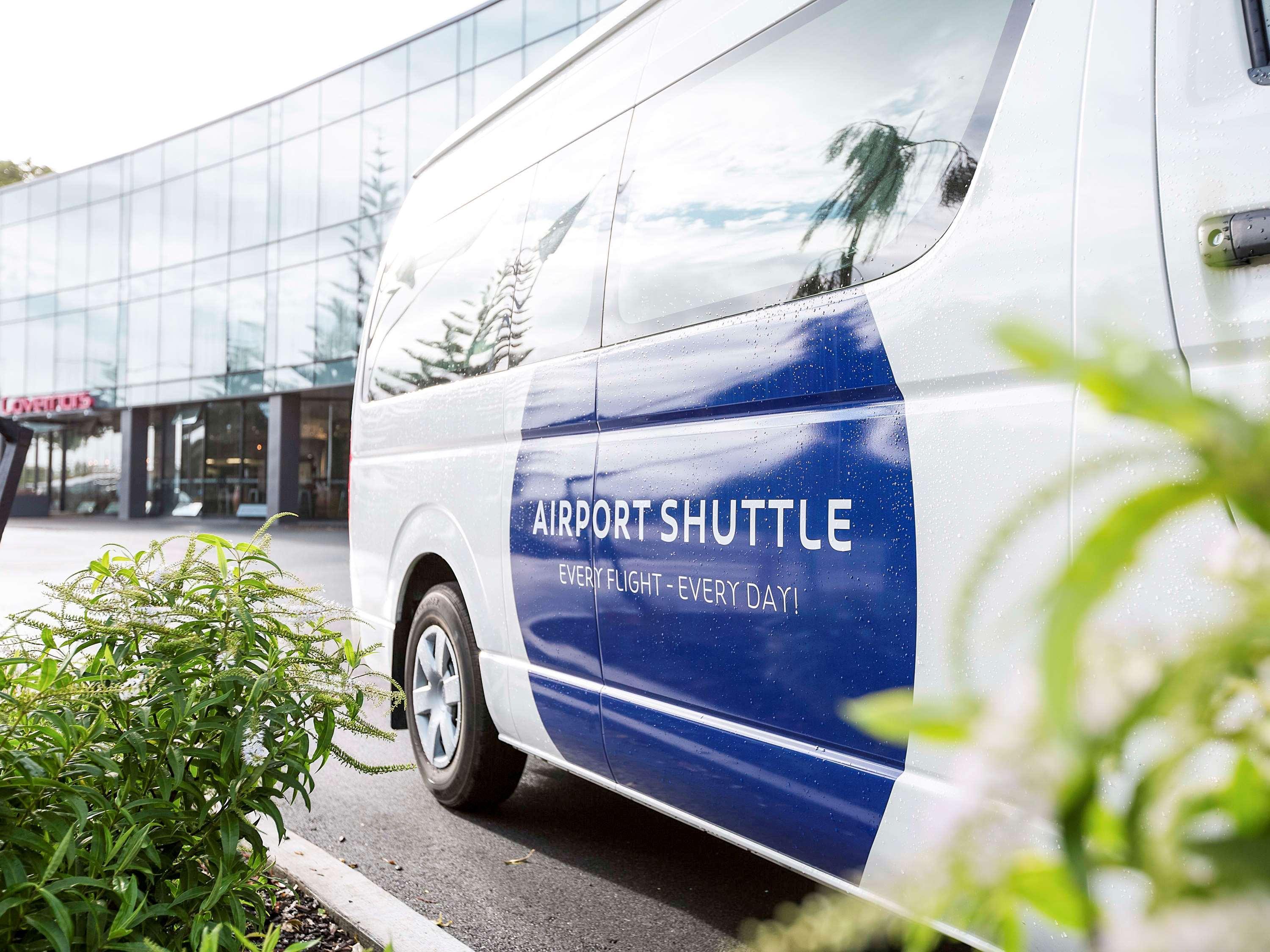 Novotel New Plymouth Taranaki Luaran gambar