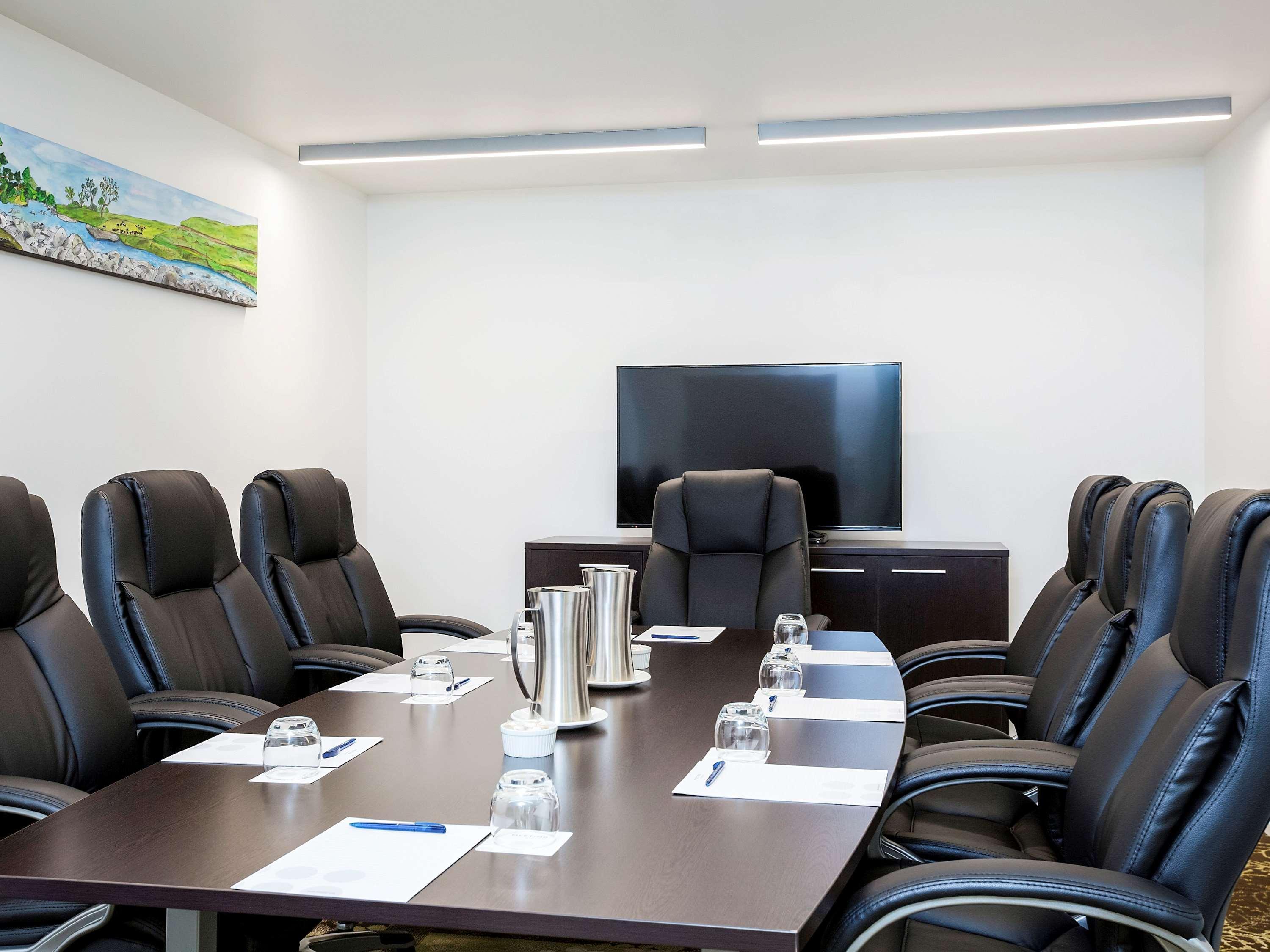 Novotel New Plymouth Taranaki Luaran gambar