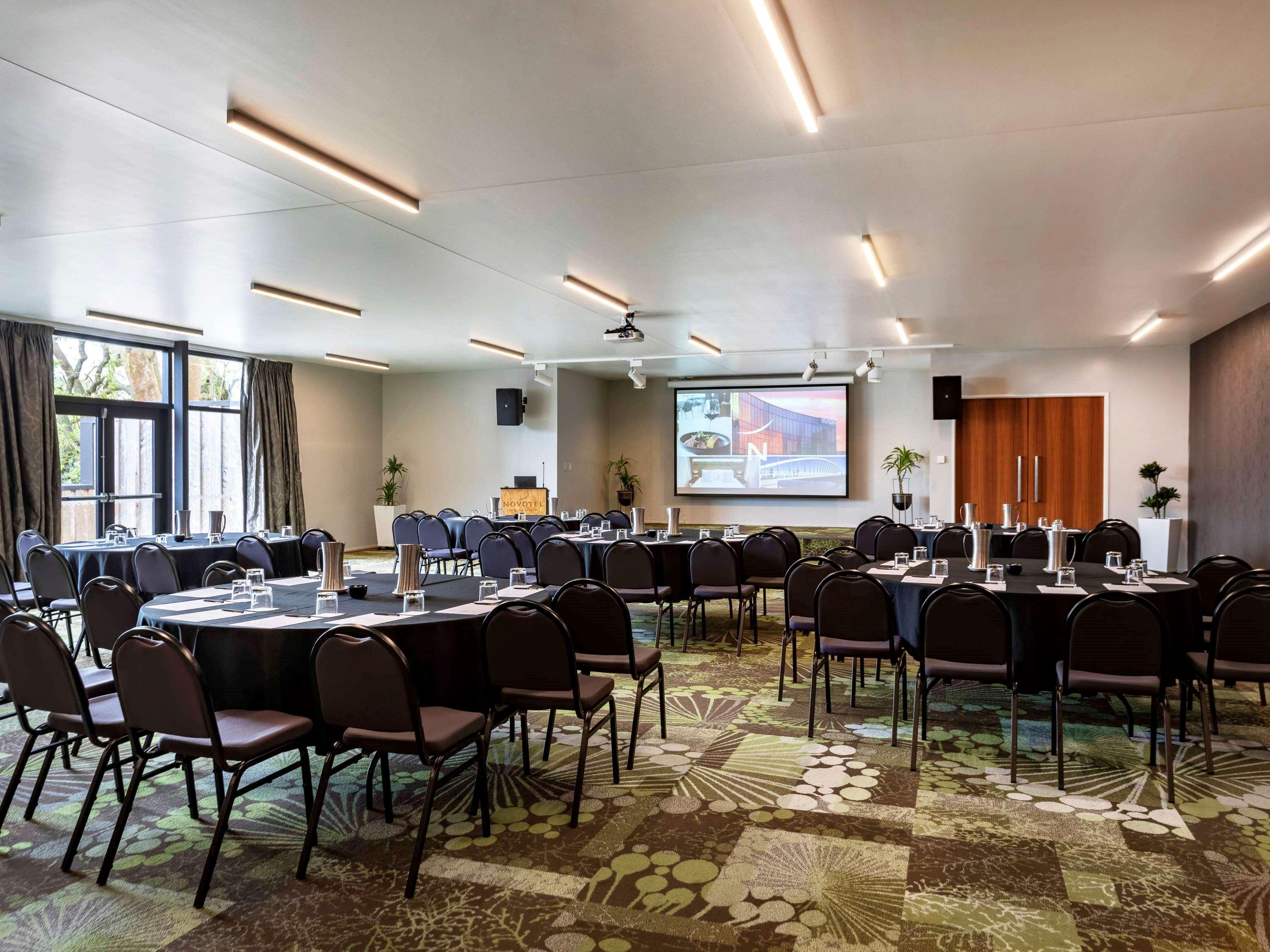 Novotel New Plymouth Taranaki Luaran gambar