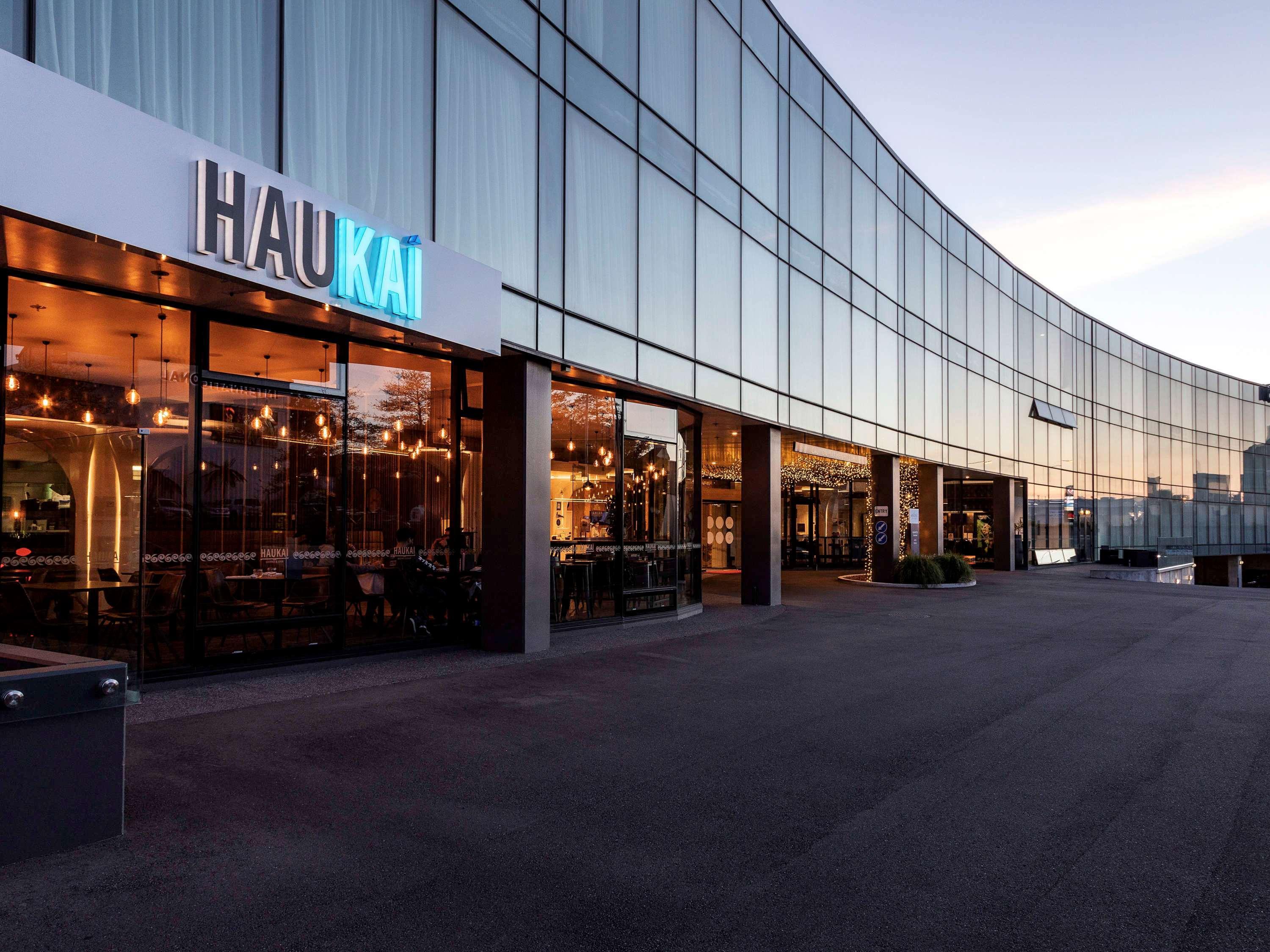 Novotel New Plymouth Taranaki Luaran gambar
