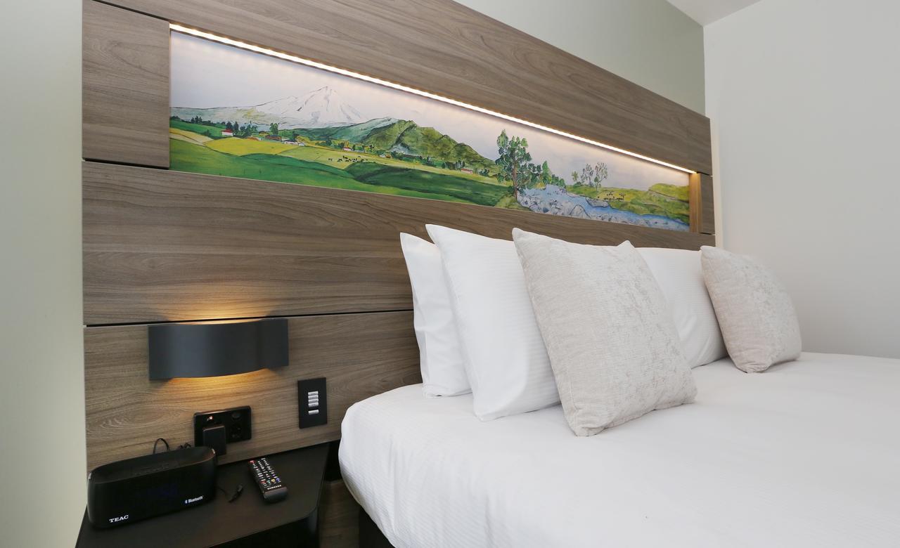 Novotel New Plymouth Taranaki Luaran gambar