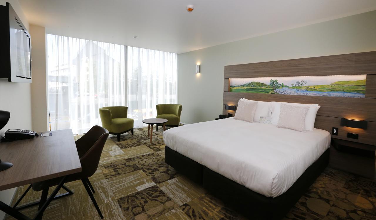 Novotel New Plymouth Taranaki Luaran gambar