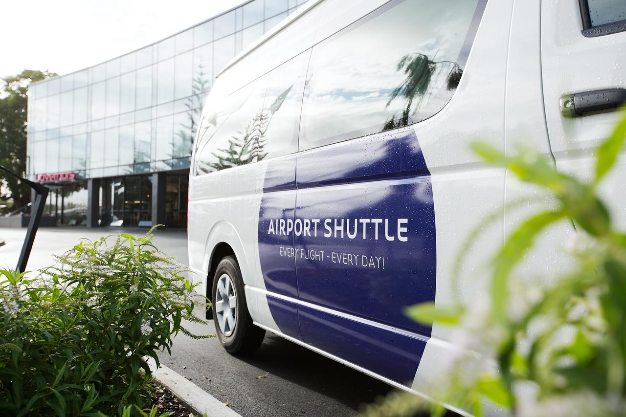 Novotel New Plymouth Taranaki Luaran gambar