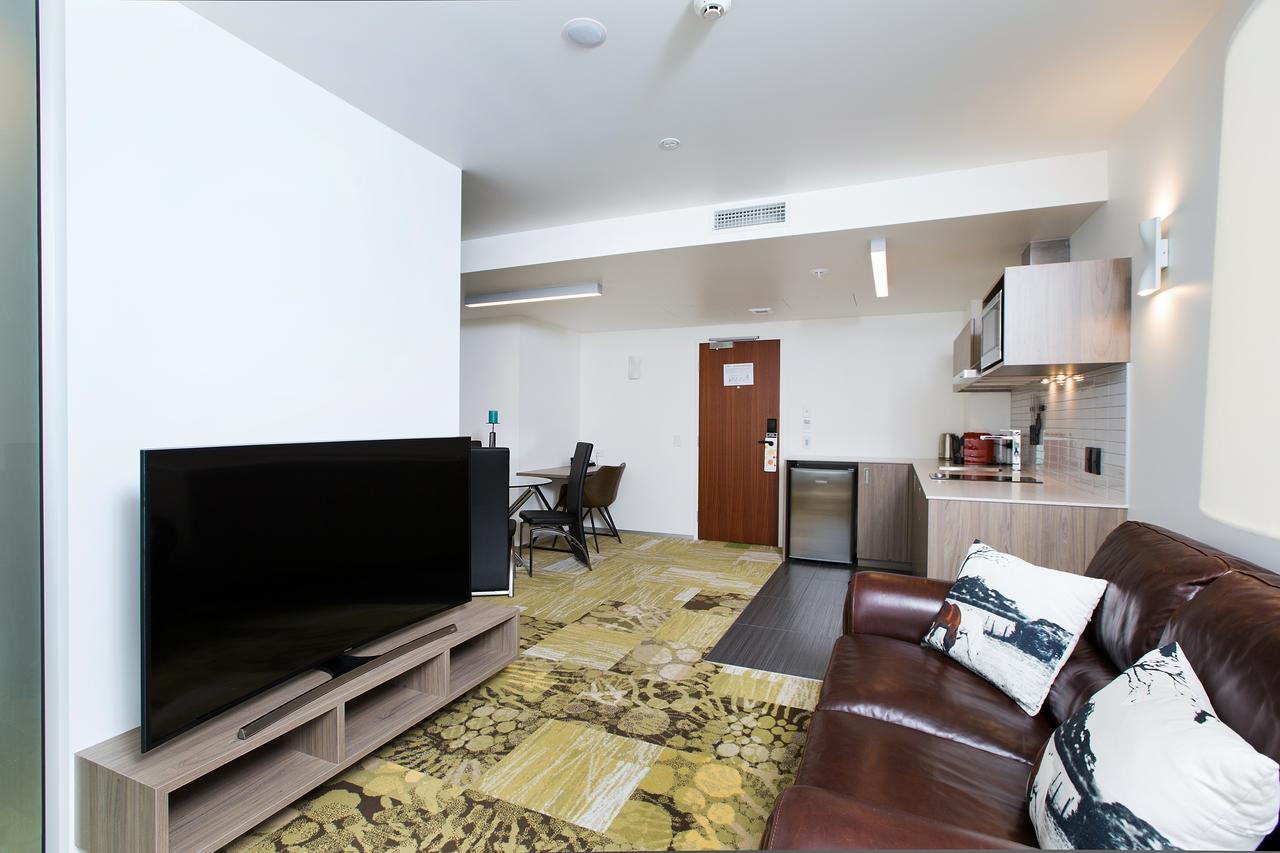 Novotel New Plymouth Taranaki Luaran gambar